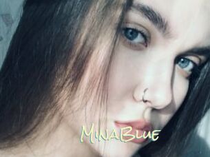 MinaBlue
