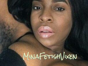 MinaFetishVixen