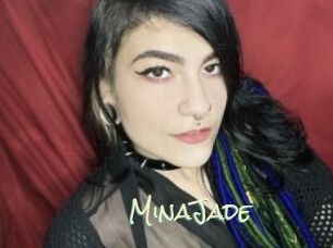 MinaJade Porn Monkey Cash
