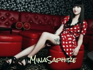 MinaSaphire