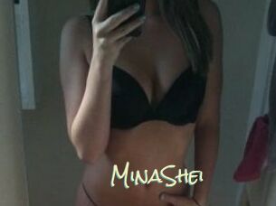MinaShei