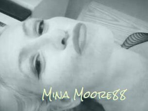 Mina_Moore88 Porn Monkey Cash
