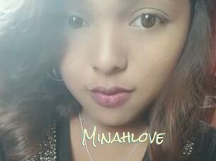 Minahlove Porn Monkey Cash