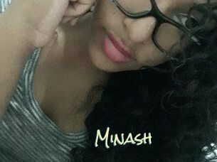 Minash