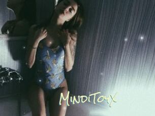 MindiToyX