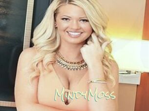 MindyMoss