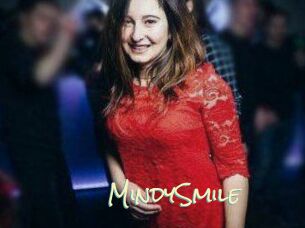 MindySmile