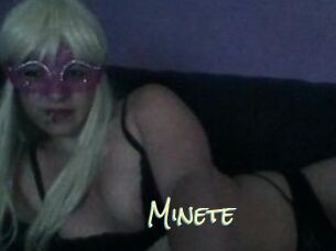 Minete