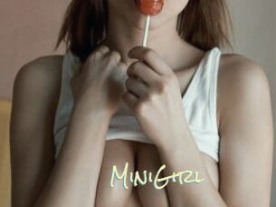 MiniGirl