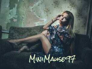 MiniMause97