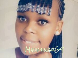 Miniminaj69