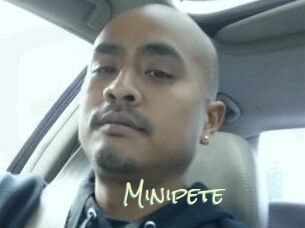 Minipete