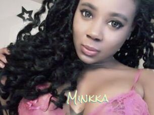 Minkka