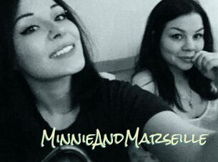 MinnieAndMarseille