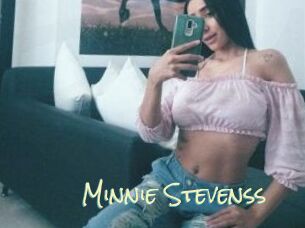 Minnie_Stevenss
