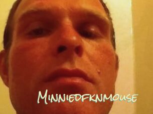Minniedfknmouse