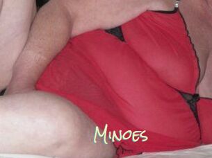 Minoes