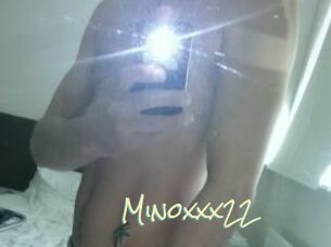 Minoxxx22