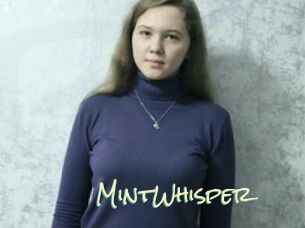MintWhisper