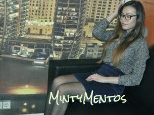 MintyMentos