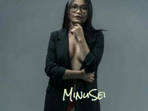 MinuSei
