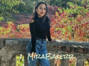 MiraBakerr