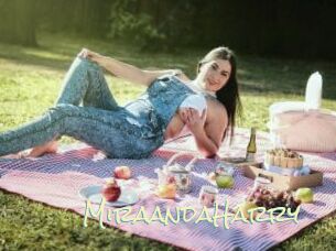 MiraandaHarry