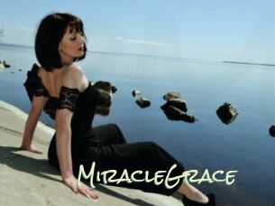 MiracleGrace Porn Monkey Cash