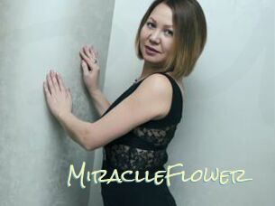 MiraclleFlower