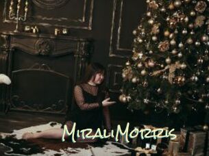 MiraliMorris