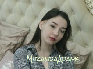 MirandaAdams