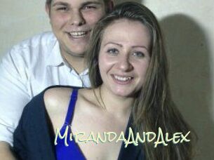 MirandaAndAlex