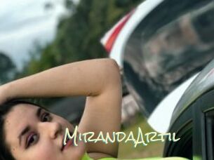 MirandaArtil