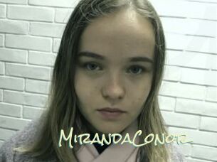 MirandaConor Porn Monkey Cash