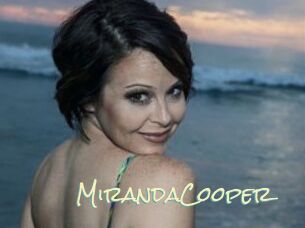 MirandaCooper Porn Monkey Cash