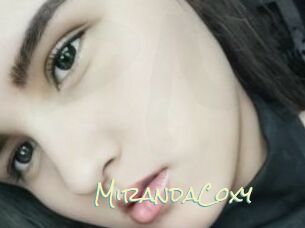 MirandaCoxy