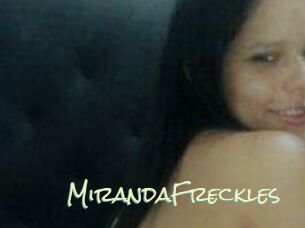 MirandaFreckles