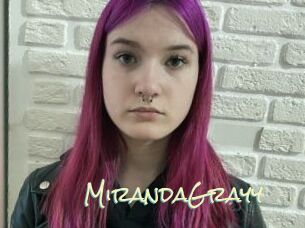 MirandaGrayy