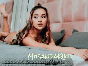 MirandaKhol