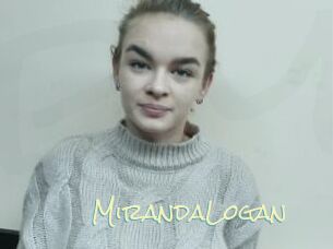 MirandaLogan Porn Monkey Cash