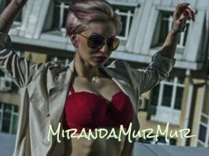 MirandaMurMur