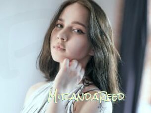 MirandaReed