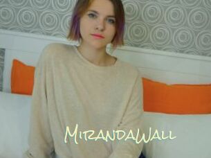 MirandaWall