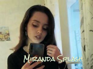Miranda_Splash