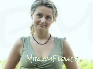 MiriamFlower