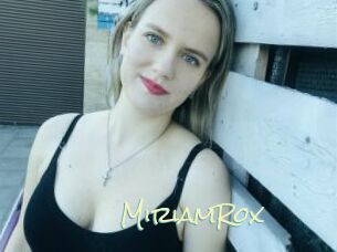 MiriamRox