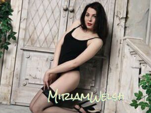MiriamWelsh Porn Monkey Cash
