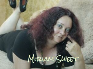 Miriam_Sweet