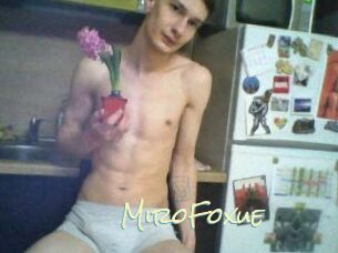 MiroFoxue