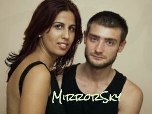 MirrorSky